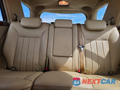 Zdjęcie 10 z 13 samochodu: 2007 MERCEDES-BENZ ML 350 VIN:4JGBB86E97A155943 - miniatura