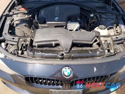 Zdjęcie 11 z 12 samochodu: 2013 BMW 320 I XDRIVE VIN:WBA3C3C58DF980980 - miniatura