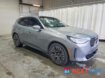 Czwarte zdjęcie samochodu z boku: 2026 BMW X3 30 XDRIVE VIN:5UX53GP03T9205483 - miniatura