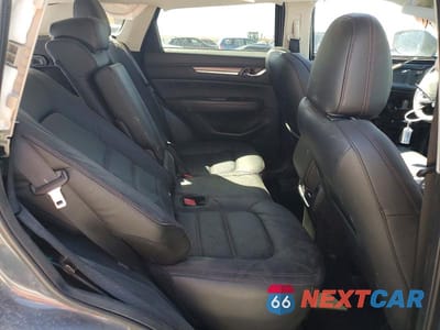 Zdjęcie 10 z 13 samochodu: 2025 MAZDA CX-5 PREFERRED VIN:JM3KFBCM9S0679990 - miniatura