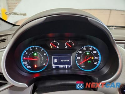 Zdjęcie 9 z 12 samochodu: 2018 CHEVROLET MALIBU LS VIN:1G1ZB5ST8JF288959 - miniatura