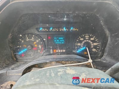 Zdjęcie 9 z 12 samochodu: 2019 FORD F150 SUPER CAB VIN:1FTEX1E56KKD84594 - miniatura