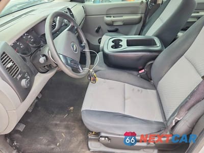 Zdjęcie 7 z 13 samochodu: 2007 CHEVROLET SILVERADO C1500 CREW CAB VIN:2GCEC13CX71523825 - miniatura