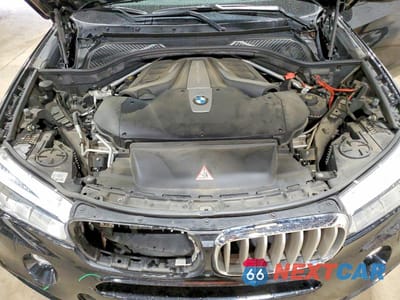 Zdjęcie 12 z 13 samochodu: 2016 BMW X5 XDRIVE50I VIN:5UXKR6C57G0J83205 - miniatura