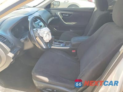 Zdjęcie 7 z 12 samochodu: 2013 NISSAN ALTIMA 2.5 VIN:1N4AL3AP9DN541359 - miniatura