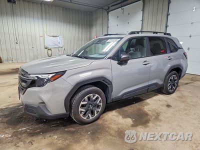 2025 SUBARU FORESTER PREMIUM JF2SLDDC9SH529383 - główne zdjęcie licytacji z USA - miniatura