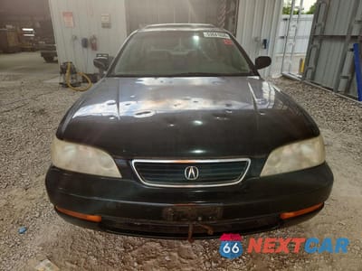 Piąte zdjęcie samochodu w środku: 1997 ACURA 2.5TL VIN:JH4UA2651VC005306 - miniatura