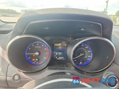 Zdjęcie 9 z 12 samochodu: 2017 SUBARU LEGACY 2.5I LIMITED VIN:4S3BNAK61H3063832 - miniatura