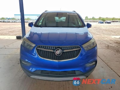 Piąte zdjęcie samochodu w środku: 2018 BUICK ENCORE ESSENCE VIN:KL4CJCSB1JB526096 - miniatura