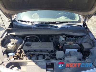 Zdjęcie 12 z 13 samochodu: 2011 KIA SPORTAGE LX VIN:KNDPB3A22B7059362 - miniatura