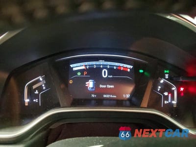 Zdjęcie 9 z 14 samochodu: 2019 HONDA CR-V EXL VIN:7FARW2H89KE001409 - miniatura