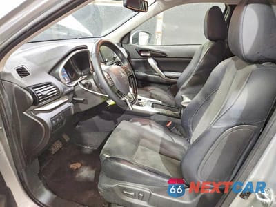 Zdjęcie 7 z 13 samochodu: 2025 MITSUBISHI ECLIPSE CROSS SE VIN:JA4ATWAA5SZ018251 - miniatura
