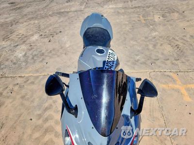 Piąte zdjęcie samochodu w środku: 2021 KAWASAKI ZX1400 J VIN:JKBZXNJ17MA013132 - miniatura
