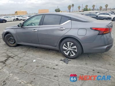 Drugie zdjęcie samochodu z przodu: 2024 NISSAN ALTIMA S VIN:1N4BL4BVXRN371589 - miniatura