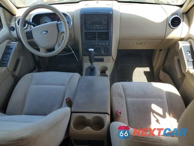 Zdjęcie 8 z 12 samochodu: 2007 FORD EXPLORER SPORT TRAC VIN:1FMEU51K97UA50949 - miniatura
