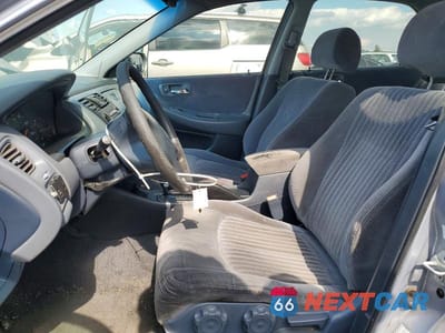 Zdjęcie 7 z 12 samochodu: 1998 HONDA ACCORD LX VIN:1HGCG5648WA077204 - miniatura