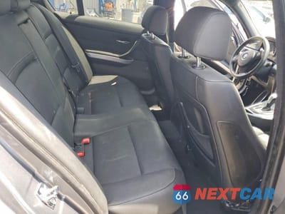 Zdjęcie 10 z 12 samochodu: 2009 BMW 335 I VIN:WBAPM775X9NL88431 - miniatura