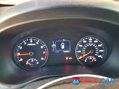 Zdjęcie 9 z 13 samochodu: 2017 KIA SPORTAGE EX VIN:KNDPNCAC8H7256447 - miniatura