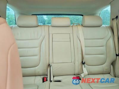 Zdjęcie 10 z 13 samochodu: 2014 VOLKSWAGEN TOUAREG V6 TDI VIN:WVGEP9BPXED008974 - miniatura