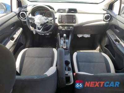Zdjęcie 8 z 12 samochodu: 2020 NISSAN VERSA SV VIN:3N1CN8EVXLL808867 - miniatura