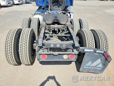 Zdjęcie 9 z 10 samochodu: 2017 INTERNATIONAL PROSTAR VIN:3HCDHSNR6HL641264 - miniatura