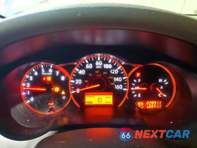 Zdjęcie 9 z 13 samochodu: 2009 NISSAN ALTIMA 2.5 VIN:1N4AL21E89C120812 - miniatura