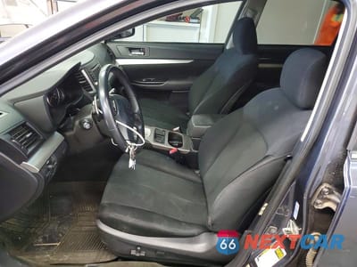 Zdjęcie 7 z 12 samochodu: 2013 SUBARU LEGACY 2.5I PREMIUM VIN:4S3BMBH6XD3048224 - miniatura