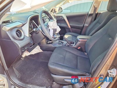 Zdjęcie 7 z 14 samochodu: 2015 TOYOTA RAV4 LE VIN:2T3ZFREV8FW148819 - miniatura