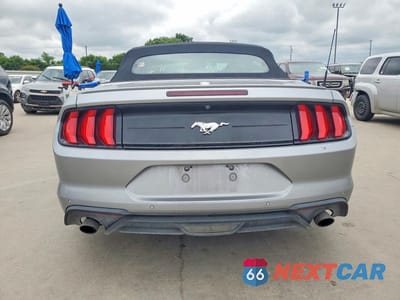 Zdjęcie 6 z 12 samochodu: 2022 FORD MUSTANG VIN:1FATP8UH0N5120162 - miniatura