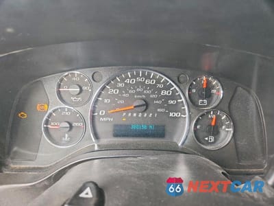 Zdjęcie 9 z 13 samochodu: 2008 CHEVROLET EXPRESS G1500 VIN:1GCFG15X281106747 - miniatura