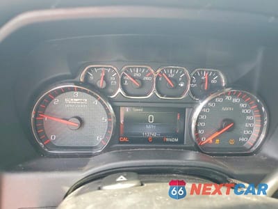 Zdjęcie 9 z 12 samochodu: 2016 GMC SIERRA K1500 SLT VIN:3GTU2NEC9GG348851 - miniatura