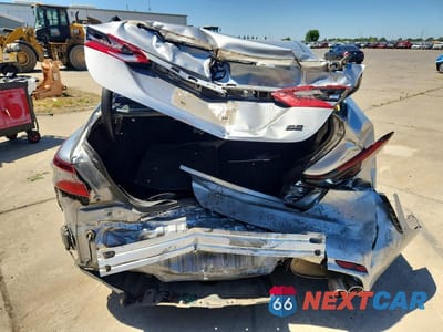 Zdjęcie 6 z 13 samochodu: 2022 TOYOTA CAMRY SE VIN:4T1T11AK7NU624048 - miniatura
