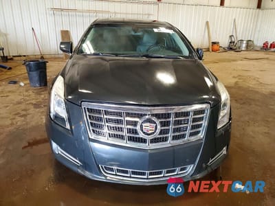 Piąte zdjęcie samochodu w środku: 2014 CADILLAC XTS LUXURY COLLECTION VIN:2G61M5S37E9162074 - miniatura