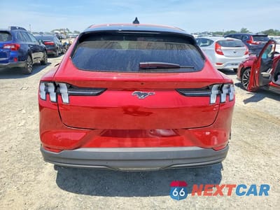 Zdjęcie 6 z 13 samochodu: 2024 FORD MUSTANG MACH-E GT VIN:3FMTK1R46RMA48580 - miniatura