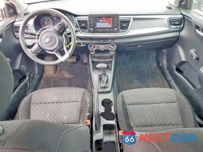 Zdjęcie 8 z 12 samochodu: 2018 KIA RIO LX VIN:3KPA24AB8JE070795 - miniatura