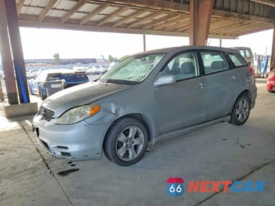 2003 TOYOTA MATRIX 2T1KY38E53C049465 - główne zdjęcie licytacji z USA - miniatura