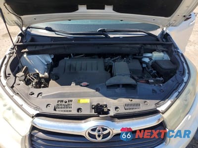 Zdjęcie 12 z 13 samochodu: 2015 TOYOTA HIGHLANDER LIMITED VIN:5TDDKRFH0FS220340 - miniatura
