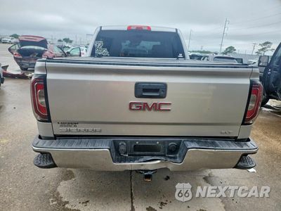 Zdjęcie 11 z 26 samochodu: 2018 GMC SIERRA K1500 SLT VIN:3GTU2NEC4JG566722 - miniatura