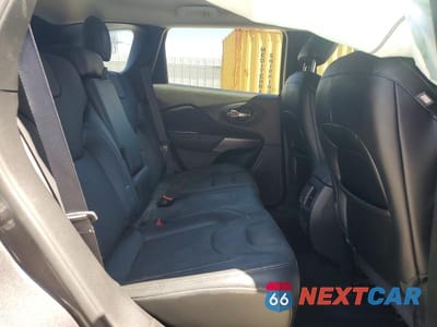 Zdjęcie 11 z 13 samochodu: 2021 JEEP CHEROKEE LATITUDE LUX VIN:1C4PJMMX4MD198834 - miniatura