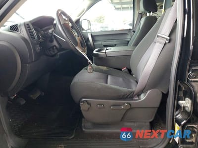Zdjęcie 7 z 12 samochodu: 2013 CHEVROLET SILVERADO C1500 LT VIN:3GCPCSE02DG186376 - miniatura