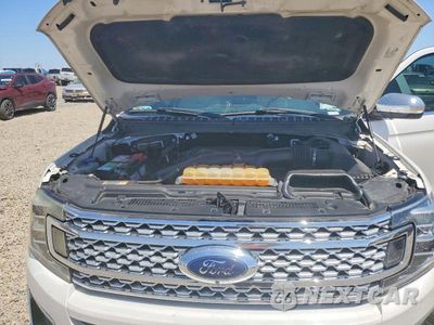 Zdjęcie 12 z 13 samochodu: 2018 FORD EXPEDITION PLATINUM VIN:1FMJU1MT6JEA13760 - miniatura