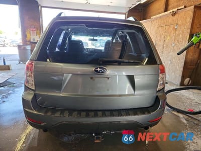 Zdjęcie 6 z 13 samochodu: 2012 SUBARU FORESTER 2.5X VIN:JF2SHABC5CH409830 - miniatura