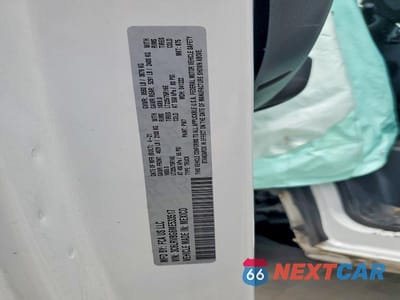 Zdjęcie 13 z 13 samochodu: 2021 RAM PROMASTER 1500 DELIVERY VAN VIN:3C6LRVBG6ME533517 - miniatura