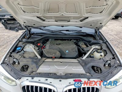 Zdjęcie 12 z 14 samochodu: 2021 BMW X3 SDRIVE30I VIN:5UXTY3C03M9D81820 - miniatura