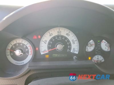 Zdjęcie 9 z 13 samochodu: 2007 TOYOTA FJ CRUISER BASE VIN:JTEZU11FX70012120 - miniatura