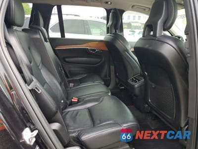 Zdjęcie 11 z 13 samochodu: 2021 VOLVO XC90 T6 MOMENTUM VIN:YV4A22PKXM1728648 - miniatura