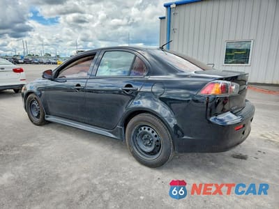 Drugie zdjęcie samochodu z przodu: 2015 MITSUBISHI LANCER ES VIN:JA32U2FU8FU008494 - miniatura