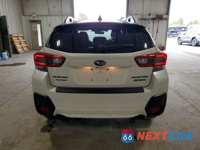 Zdjęcie 6 z 12 samochodu: 2022 SUBARU CROSSTREK SPORT VIN:JF2GTHSC5NH206873 - miniatura