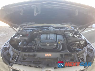 Zdjęcie 11 z 12 samochodu: 2012 MERCEDES-BENZ C 250 VIN:WDDGJ4HB8CF934908 - miniatura