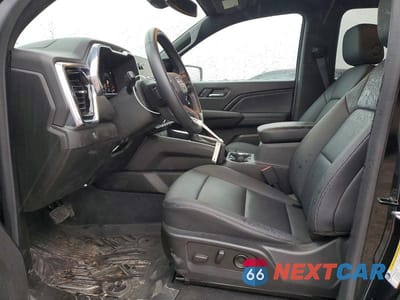 Zdjęcie 7 z 13 samochodu: 2024 GMC CANYON ELEVATION VIN:1GTP5BEK3R1134076 - miniatura